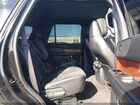 2021 Lincoln Navigator Reserve Black vin: 5LMJJ2KT0MEL03009