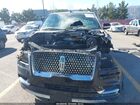 2021 Lincoln Navigator Reserve Black vin: 5LMJJ2KT0MEL03009