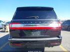 2021 Lincoln Navigator Reserve Black vin: 5LMJJ2KT0MEL03009