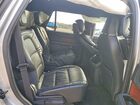 2022 Lincoln Townhouse Navigator Reserve Серебряный vin: 5LMJJ2KT0NEL10155