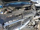 2022 Lincoln Townhouse Navigator Reserve Серебряный vin: 5LMJJ2KT0NEL10155