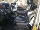 2022 Lincoln Townhouse Navigator Reserve Серебряный vin: 5LMJJ2KT0NEL10155