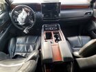 2022 Lincoln Townhouse Navigator Reserve Серебряный vin: 5LMJJ2KT0NEL10155