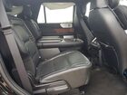 2020 Lincoln Navigator Reserve Черный vin: 5LMJJ2KT1LEL16415