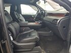 2020 Lincoln Navigator Reserve Черный vin: 5LMJJ2KT1LEL16415