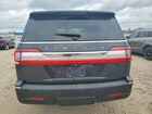 2020 Lincoln Navigator Reserve Черный vin: 5LMJJ2KT1LEL16415