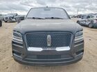 2020 Lincoln Navigator Reserve Черный vin: 5LMJJ2KT1LEL16415
