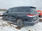 2024 Lincoln Navigator Reserve Черный vin: 5LMJJ2LG0REL04993