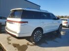2023 Lincoln Navigator Reserve Белый vin: 5LMJJ2LG1PEL10699