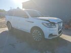 2023 Lincoln Navigator Reserve Белый vin: 5LMJJ2LG1PEL10699