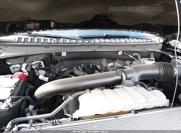 5LMJJ2LG1SEL03809 2025 LINCOLN NAVIGATOR Черный Вид сзади