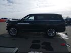 2025 Lincoln Navigator Reserve Черный vin: 5LMJJ2LG1SEL03809