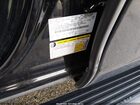2025 Lincoln Navigator Reserve Черный vin: 5LMJJ2LG1SEL03809