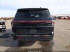 2025 Lincoln Navigator Reserve Черный vin: 5LMJJ2LG1SEL03809