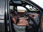 2025 Lincoln Navigator Reserve Черный vin: 5LMJJ2LG1SEL03809