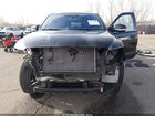 2025 Lincoln Navigator Reserve Черный vin: 5LMJJ2LG1SEL03809