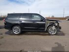 2025 Lincoln Navigator Reserve Черный vin: 5LMJJ2LG1SEL03809