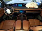 2025 Lincoln Navigator Reserve Белый vin: 5LMJJ2LG1SEL13191