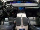 2025 Lincoln Navigator Reserve Белый vin: 5LMJJ2LG1SEL13398