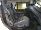 2025 Lincoln Navigator Reserve Белый vin: 5LMJJ2LG1SEL13398