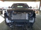 2025 Lincoln Navigator Reserve Black vin: 5LMJJ2LG2SEL07545