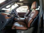 2025 Lincoln Navigator Reserve Black vin: 5LMJJ2LG2SEL07545
