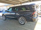 2025 Lincoln Navigator Reserve Black vin: 5LMJJ2LG2SEL07545