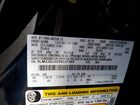 2025 Lincoln Navigator Reserve Black vin: 5LMJJ2LG2SEL07545