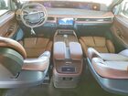 2025 Lincoln Navigator Reserve Black vin: 5LMJJ2LG2SEL07545