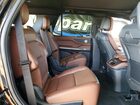 2025 Lincoln Navigator Reserve Black vin: 5LMJJ2LG2SEL07545