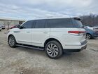 2024 Lincoln Navigator Reserve Белый vin: 5LMJJ2LG4REL17780 2024 Lincoln Navigator Reserve Белый vin: 5LMJJ2LG4REL17780