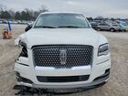 2024 Lincoln Navigator Reserve Белый vin: 5LMJJ2LG4REL17780 2024 Lincoln Navigator Reserve Белый vin: 5LMJJ2LG4REL17780