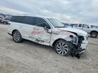2024 Lincoln Navigator Reserve Белый vin: 5LMJJ2LG4REL17780 2024 Lincoln Navigator Reserve Белый vin: 5LMJJ2LG4REL17780