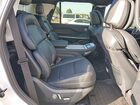 2025 Lincoln Navigator Reserve White vin: 5LMJJ2LG4SEL12200