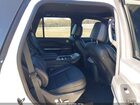 2025 Lincoln Navigator Reserve Белый vin: 5LMJJ2LG5SEL00959