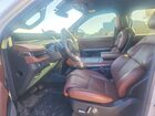 2025 Lincoln Navigator Reserve White vin: 5LMJJ2LG5SEL08611