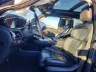 2024 Lincoln Navigator Reserve Black vin: 5LMJJ2LG6REL02715