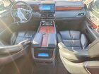 2024 Lincoln Navigator Reserve Black vin: 5LMJJ2LG6REL02715