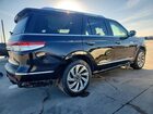 2024 Lincoln Navigator Reserve Black vin: 5LMJJ2LG6REL02715