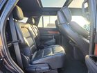 2024 Lincoln Navigator Reserve Black vin: 5LMJJ2LG6REL02715