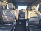 2024 Lincoln Navigator Reserve Black vin: 5LMJJ2LG6REL02715