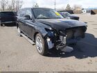 2025 Lincoln Navigator Reserve Black vin: 5LMJJ2LG7SEL07735