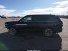 2025 Lincoln Navigator Reserve Black vin: 5LMJJ2LG7SEL07735