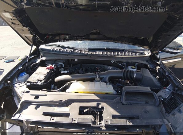 5LMJJ2LG7SEL07735 2025 LINCOLN NAVIGATOR Black Widok z tyłu