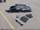 2025 Lincoln Navigator Reserve Black vin: 5LMJJ2LG7SEL07735