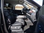 2025 Lincoln Navigator Reserve Black vin: 5LMJJ2LG7SEL07735
