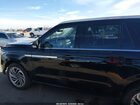 2025 Lincoln Navigator Reserve Black vin: 5LMJJ2LG9SEL02505