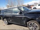 2025 Lincoln Navigator Reserve Black vin: 5LMJJ2LG9SEL02505