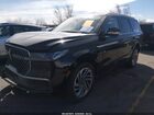 2025 Lincoln Navigator Reserve Black vin: 5LMJJ2LG9SEL02505