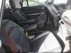 2025 Lincoln Navigator Reserve Black vin: 5LMJJ2LG9SEL02505